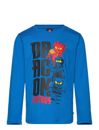 LEGO kidswear | Lwtaffy 703 - T-Shirt L/S | 134