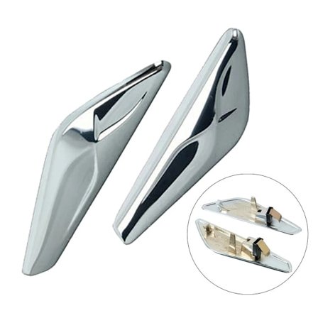 Passer - X3 X4 F25 F26 skjerm sideblinklys