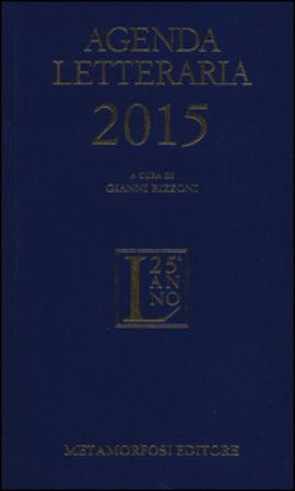 Agenda letteraria 2015