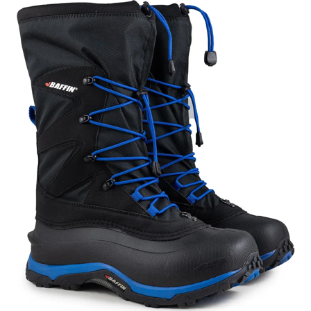 Baffin M's Kootenay -50 C Black/Blue