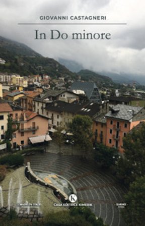 In Do minore Giovanni Castagneri