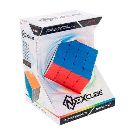 Nexcube 4X4