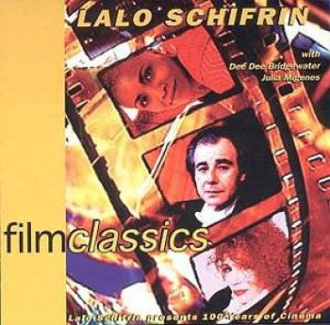 Film classics Lalo Schifrin