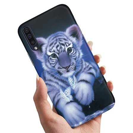 Huawei P20 Pro - Kuoret/Suojakuori Tiikerin pentu