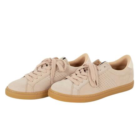 Ba&Sh, Ténis Beige, Dames, Maat:37 EU
