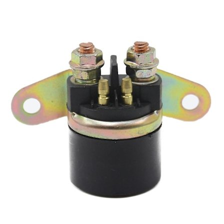 Moottoripyörän starttirele solenoidi -honda Vtx1800 Vtx 1800 C1 C2 F1 -f2 F3 N1