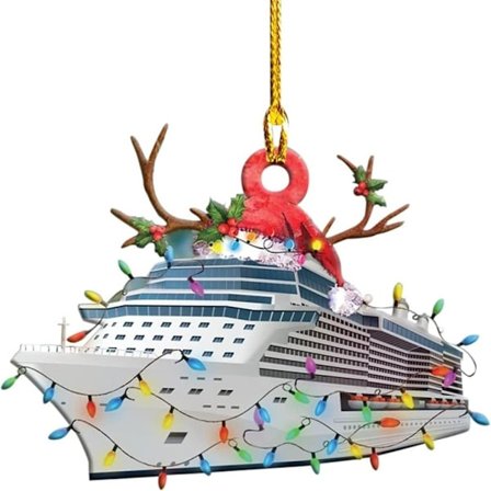 Jouluautojen riipukset Pienet joulukuusenkoristeet 9 9