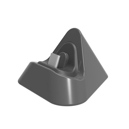Bærbar ladestasjon Type C-laderstasjon for Switch/Switch Lite TNS-19062