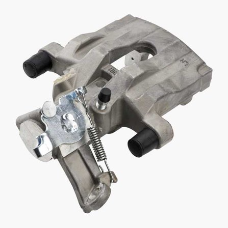 Bromsok vänster bak