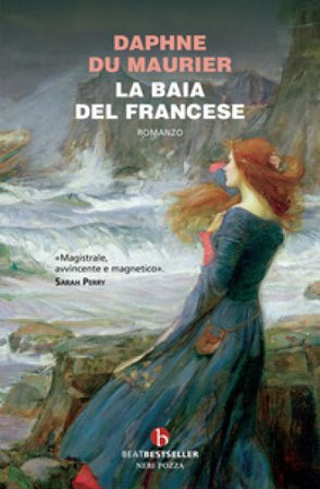 La baia del francese Daphne Du Maurier