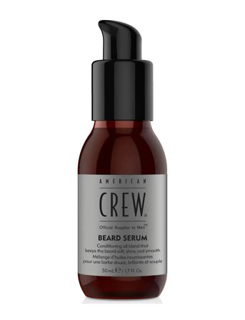 American Crew Beard Serum - Nude - 50ML