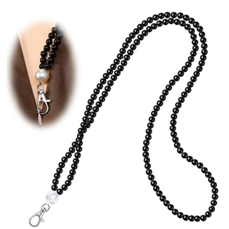 2 stk Kjole Glidelås Hjelpekjole Zip Puller Perlekjole