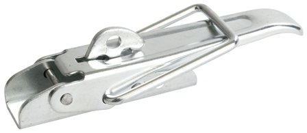 CJ 547250 Flaklås 205x45 mm, Verkstad