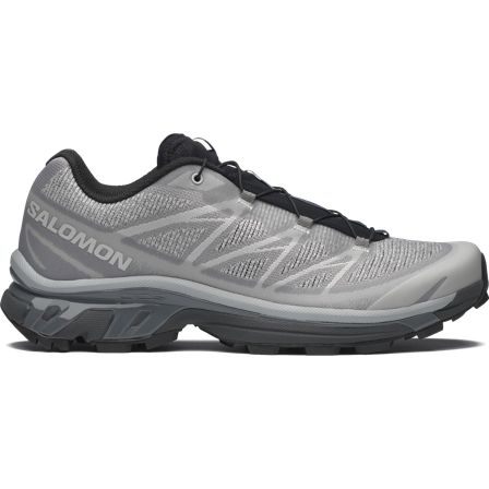 Salomon - Xt-6 Shadow - Gull / Gray Violet
