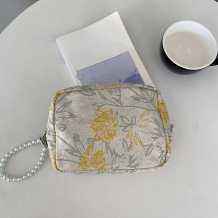 Kosmetisk väska dam Clutch 2 2