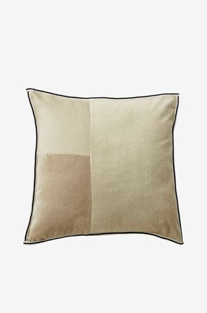 Markslöjd - ARNA Pute 50x50 cm - Hvit - Pynteputer & putetrekk - 50X50 - Fra Homeroom