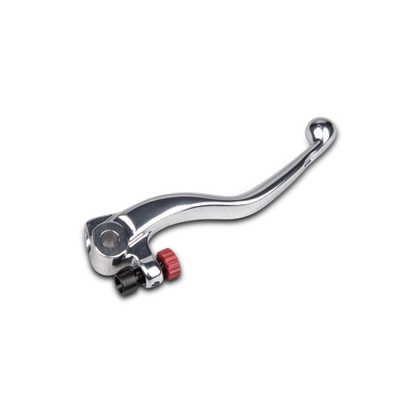 Remhendel Proworks Zilver - Husqvarna FE 450 2022-2026