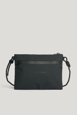 Tretorn Pu Accessory Bag — Wasserfeste Tasche Damen/Herren - Gummistiefel & Oberbekleidung für Frauen, Männer & Kinder