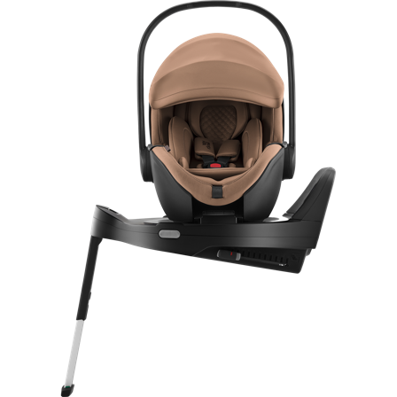 BABY-SAFE PRO SET - Britax Römer