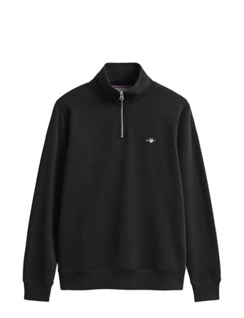 GANT | Reg Shield Half Zip Sweat | M