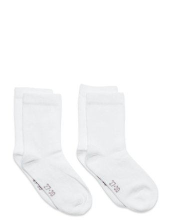 Minymo | Ankle Sock (2-Pack) | 35-38