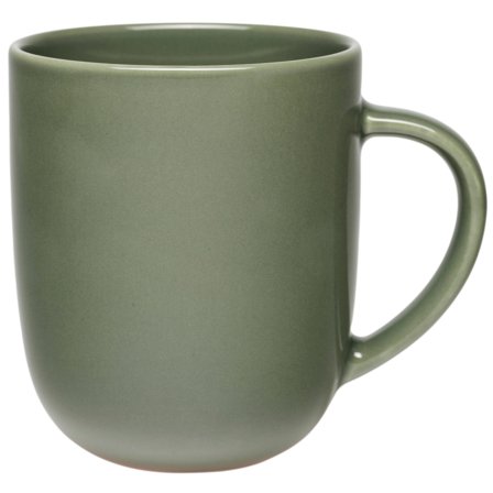 Arabia 24h mugg 40 cl, vintergrön | Dukning & Servering > Muggar & Koppar > Kopp | Bagaren och Kocken