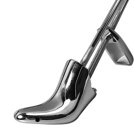 Profesjonell skostrekker i aluminiumlegering - Skostrekker - Skotre for ulike sko med høye hæler