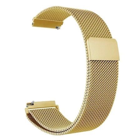 20mm 22mm Magnetiskt Milanesiskt Armband för Xiaomi Watch S4 Sportband Metall Correas för Redmi Watch 3/5 Lite/Active Armband