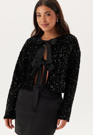 VILA Viaria L/S O-Neck Cardigan Klær