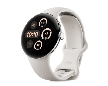 Google Watch Part/Accessory Watch