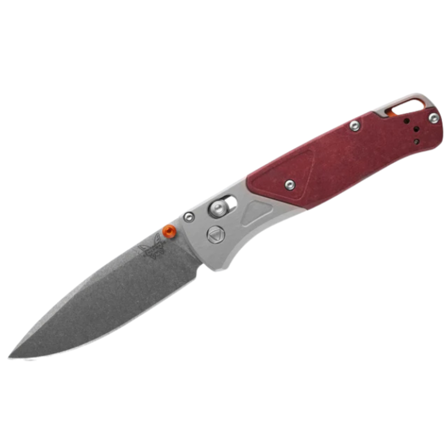 Benchmade 535-09 Bugout