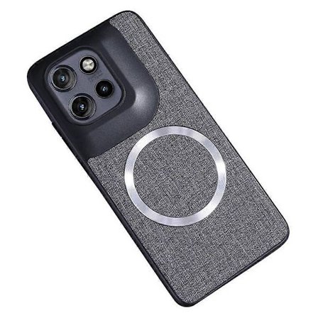 Kompatibel med Motorola ThinkPhone 25 5G Telefon Cover