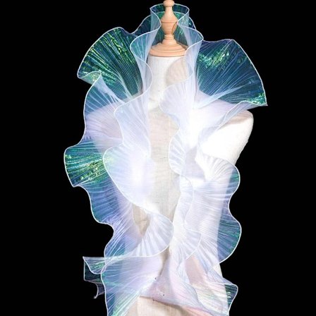 Trim Vintage flæse trimmet