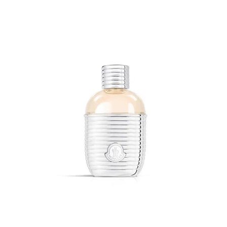 Moncler Pour Femme Eau de Parfum Donna 100ml