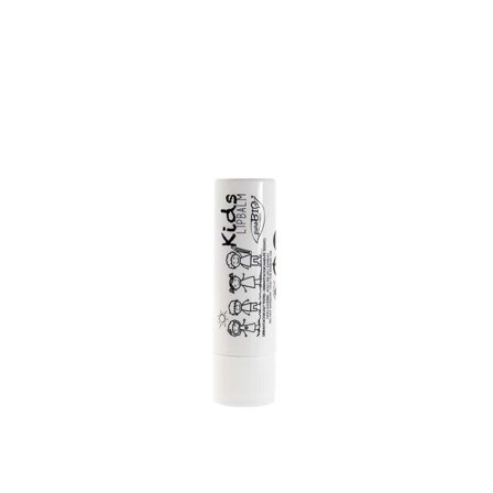puroBIO Lipcare Kids Lipbalm - Balsamo Labbra