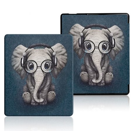 Smart Cover 7-tommers E-bokleser Folio Case 9 9