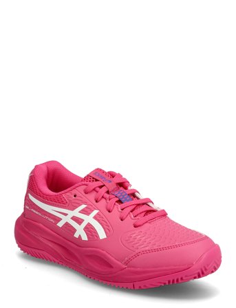 Asics Gel-Resolution X Gs Clay - Pink - 39.5