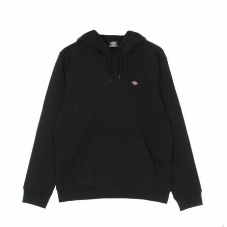 Dickies Hoodies svart, Herr, Herr, Storlek: S