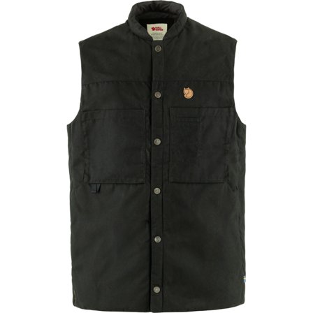Fjällräven Singi Gevoerde Bodywarmer XL - male - color - Bodywarmers