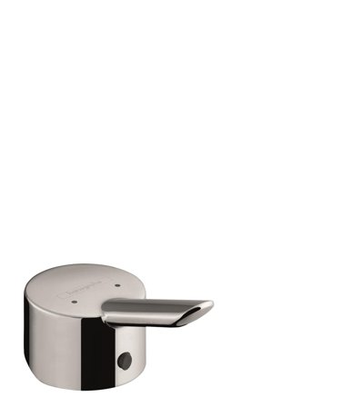 Hansgrohe 31793000 Håndtag, Badeværelse