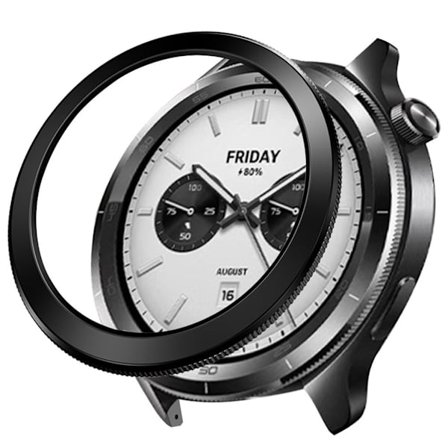 Xiaomi Watch S4 / S3 Thin bezel for watch face - Avart