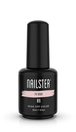 Nailster PH Bond Nr. 6, Makeup, Gelénegle, Primer Og Pre-cleanser