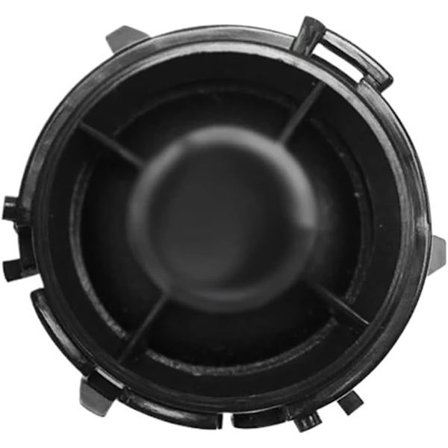 Kompatibel med Benz Bildørpanel Tweeter TD36-F Klasse Højttaler Høj Effekt Horn Udskiftning Bilhorn 1 Tweeters