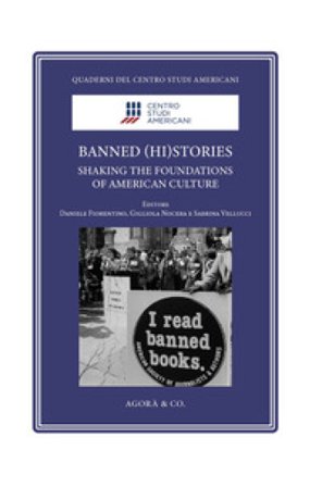 Banned (hi)stories. Shaking the foundations of American Culture