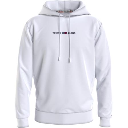 Tommy Hilfiger, Sweater Wit, Heren, Maat:L