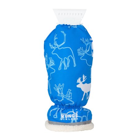 Kungs Arctic-Is Blå