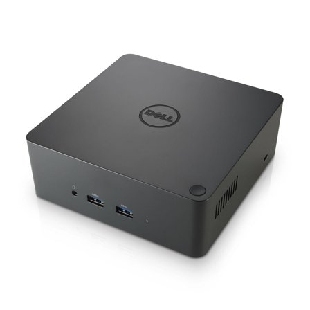 DELL Docking Station, 130 Watts,