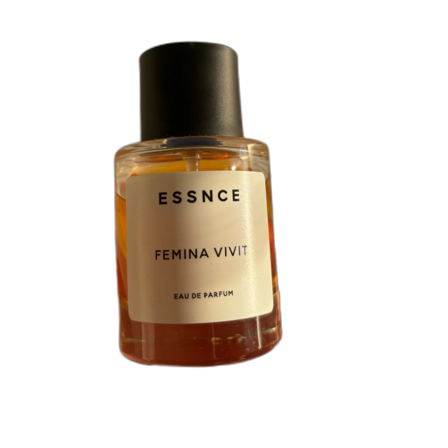 ESSNCE Femina Vivit Eau de Parfum