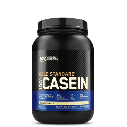 Optimum Nutrition Gold Standard 100% Kasein 908 g