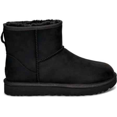 Ugg - Vinterskor - Svart - Dam - Storlek: 36 Eu, Dam, Storlek: 36 EU
